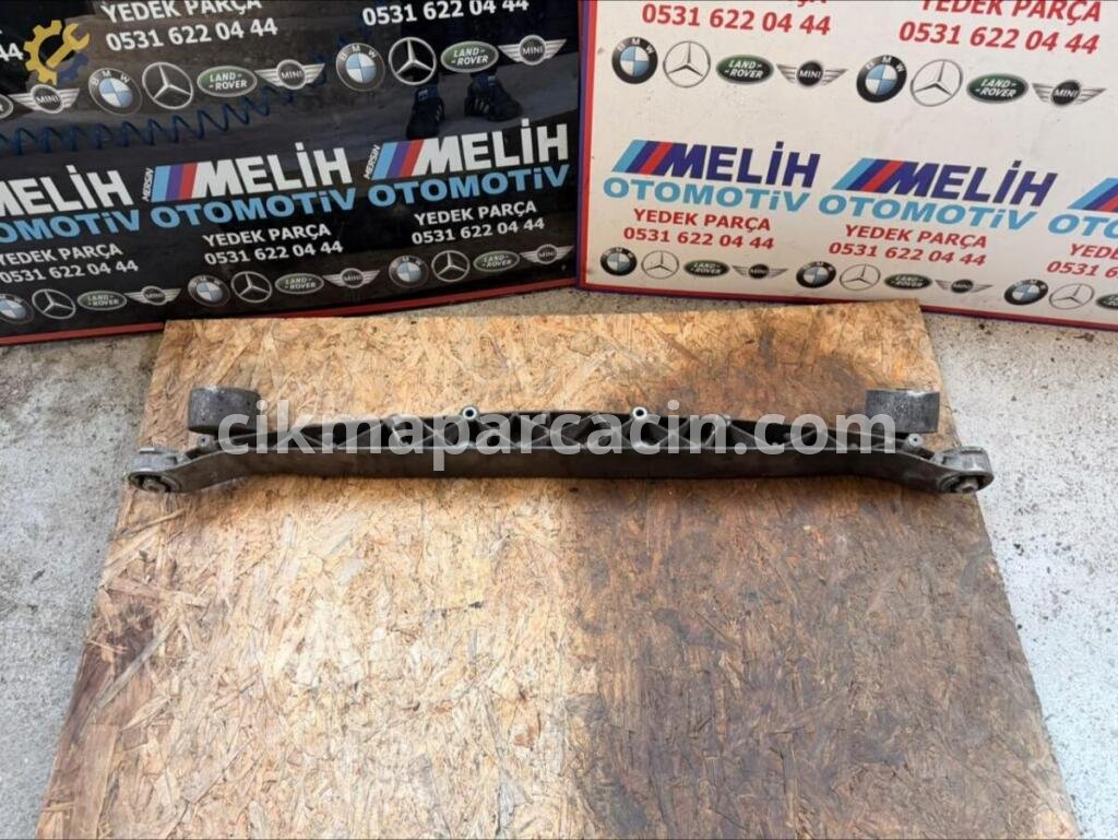 Mini Cooper Travers 9807519 çıkma parça