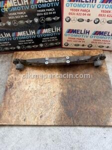 MİNİ COOPER R60 ÇIKMA ARKA DEFRANSİYEL BEŞİĞİ 9807519