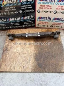 MİNİ COOPER R60 ÇIKMA ARKA DEFRANSİYEL BEŞİĞİ 9807519