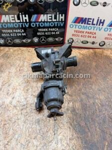 MİNİ COOPER 2.81 ORANLI ÇIKMA ARKA DEFRANSİYEL 9806010 7593881