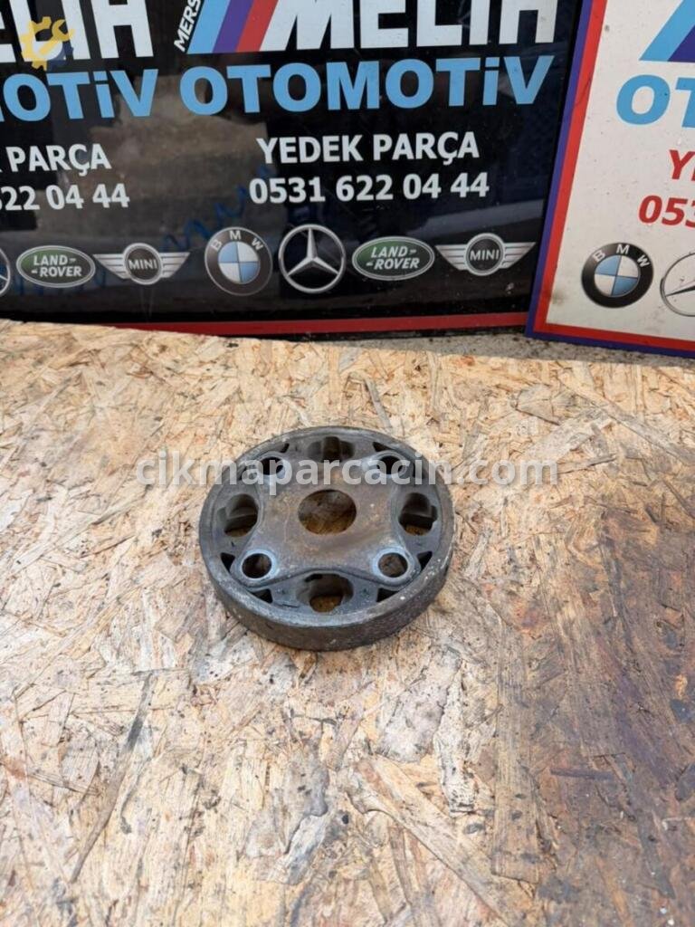 Mercedes-Benz E Serisi Şaft A2114110347 çıkma parça