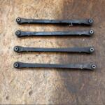 MİNİ COOPER R50 R55 R56 ÇIKMA ARKA DENGE KOLU 6768724 6768726