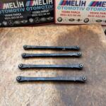 MİNİ COOPER R60 ÇIKMA ARKA DENGE KOLU 6768724 6768726