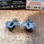 MİNİ COOPER R60 ÇIKMA SOL ROTİL BAĞLANTI BRAKETİ 9807099