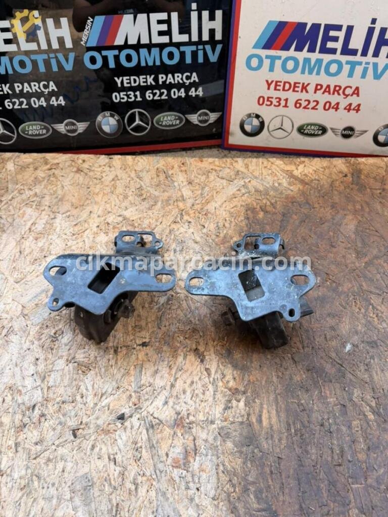 Mini Cooper Bağlantı Braketi 9807099 çıkma parça