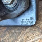 MİNİ COOPER R60 ÇIKMA SOL ROTİL BAĞLANTI BRAKETİ 9807099