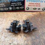 MİNİ COOPER R60 ÇIKMA SAĞ ROTİL BAĞLANTI BRAKETİ 9807100