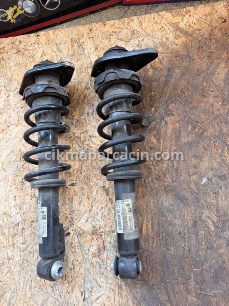 Mini Cooper Ön Amortisör 9807017 çıkma parça