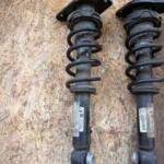 MİNİ COOPER R60 ÇIKMA SOL ÖN AMORTİSÖR HELEZON KOMPLE SET 9807017