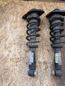 MİNİ COOPER R60 ÇIKMA SOL ÖN AMORTİSÖR HELEZON KOMPLE SET 9807017