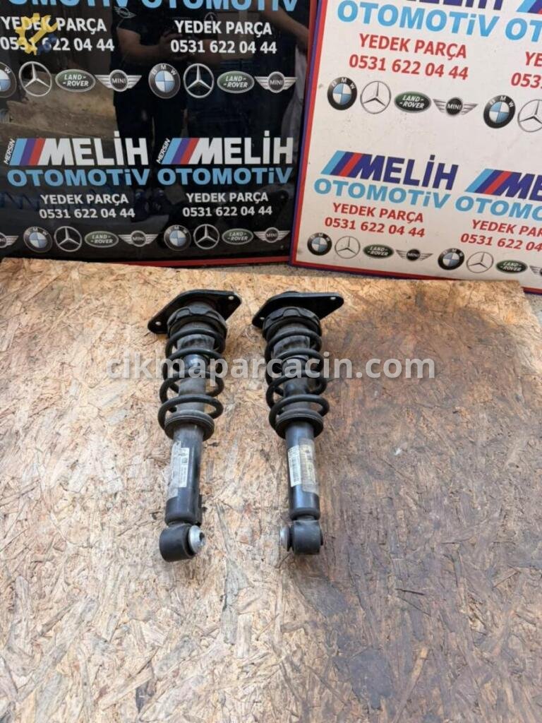 Mini Cooper Sol Ön Amortisör 9807017 çıkma parça