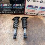 MİNİ COOPER R60 ÇIKMA ÖN AMORTİSÖR HELEZON SET KOMPLE 9807017 9807018