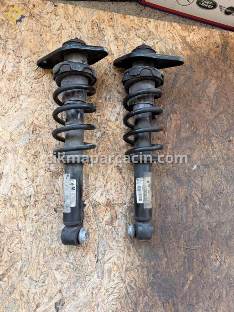 Mini Cooper Sağ Ön Amortisör 9807018 çıkma parça