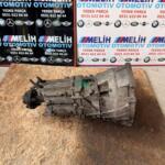 BMW 3 Serisi Manuel Şanzıman Çıkma Parça Mersin