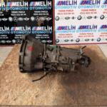 BMW M47 ÇIKMA MANUEL ŞANZIMAN 5403117AI3
