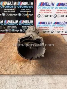 BMW E60 M47 ÇIKMA MANUEL ŞANZIMAN 1069401052