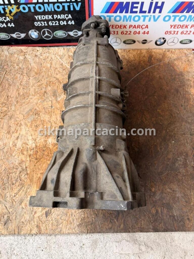 BMW 3 Serisi Şanzıman Komple 96024824 çıkma parça