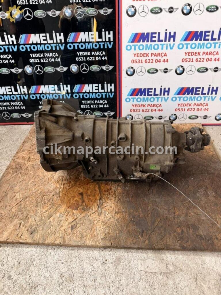 BMW 3 Serisi Şanzıman Komple 96024824 çıkma parça