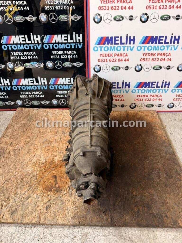 BMW 3 Serisi Şanzıman Komple 96024824 çıkma parça