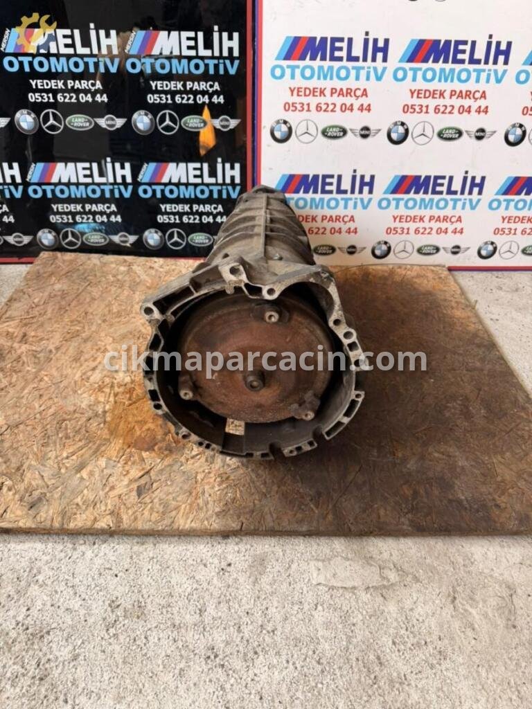 BMW 3 Serisi Şanzıman Komple çıkma parça