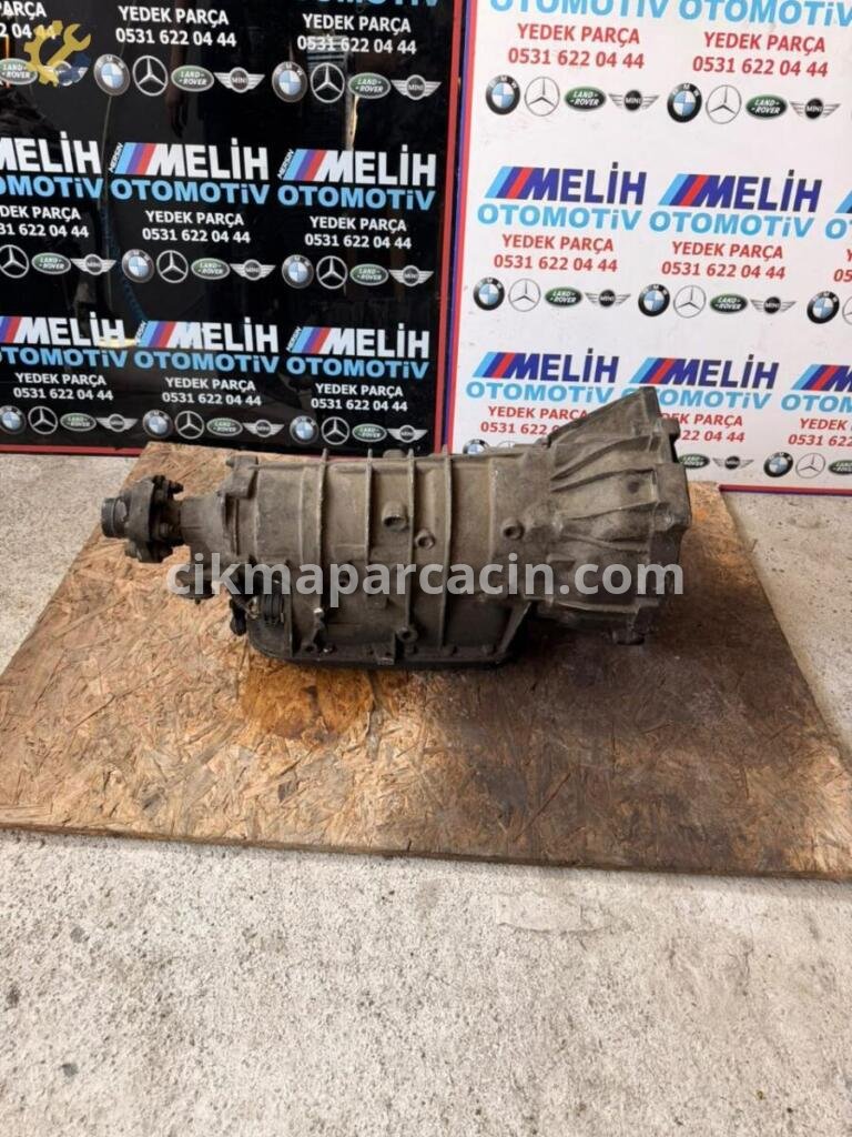 BMW 3 Serisi Şanzıman Komple 96024824 çıkma parça