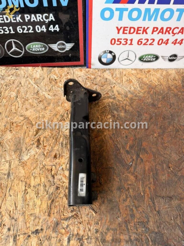 Mini Cooper Travers 6772231 çıkma parça