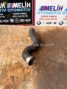 BMW F20 B38 ÇIKMA TURBO HORTUMU 8513849