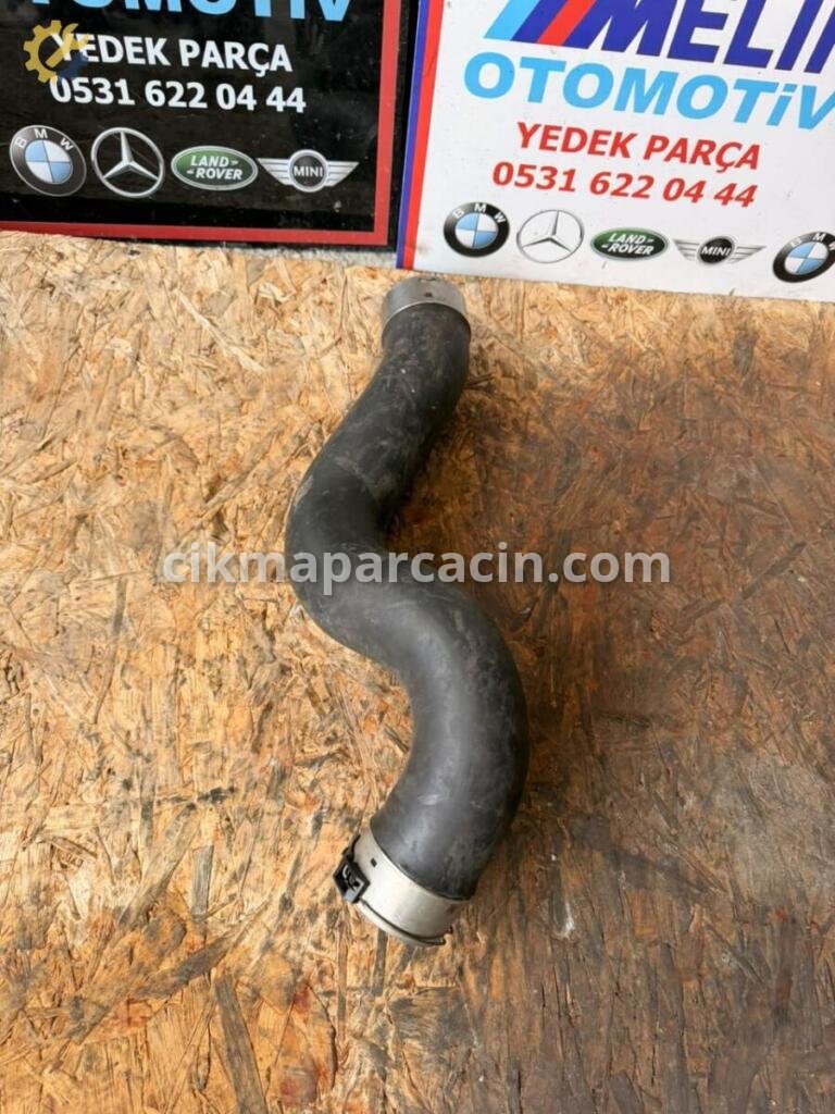 BMW 3 Serisi Turbo Hortumu 8513849 çıkma parça