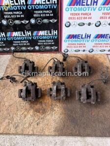 BMW F20 ÇIKMA SAĞ KALİPER 6857688 6850971