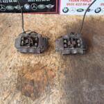 AUİDİ Q7 ÇIKMA SOL ARKA KALİPER 7L0614843
