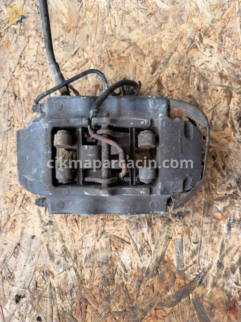 Audi Q7 Arka Kaliper 7L0614843 çıkma parça