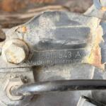 AUİDİ Q7 ÇIKMA SOL ARKA KALİPER 7L0614843