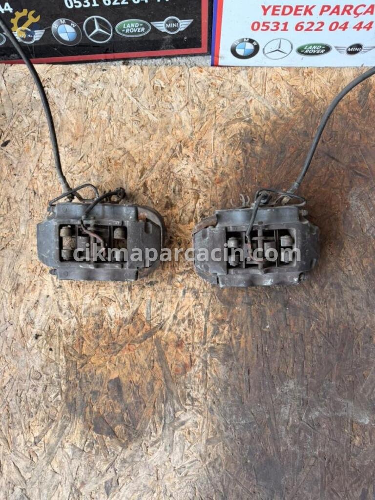 Audi Q7 Arka Kaliper 7L0614844 çıkma parça