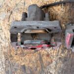 BMW E46 ÇIKMA SOL ARKA KALİPER 2282617