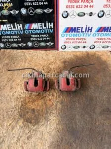 BMW E46 ÇIKMA SAĞ ARKA KALİPER 2282618
