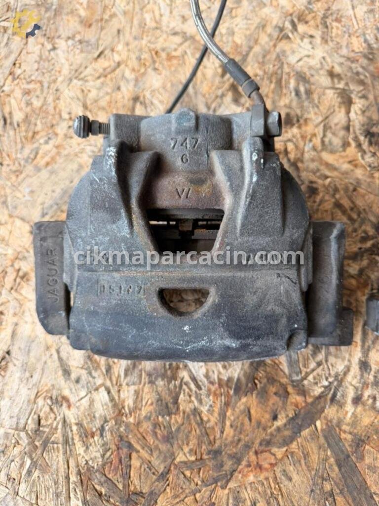 Jaguar S-Type Ön Kaliper çıkma parça