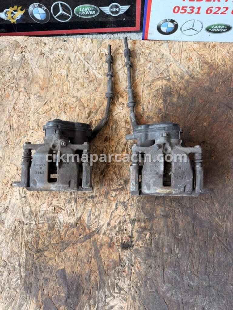 Audi A5 Arka Kaliper 8K0615404C çıkma parça