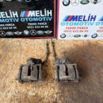 AUİDİ Q5 ÇIKMA SOL ARKA KALİPER MOTORLU 8K0615403C 32335478