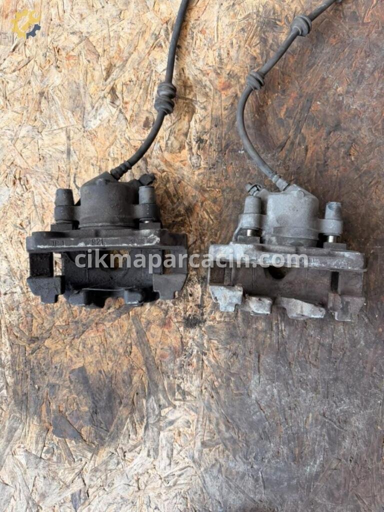 BMW 3 Serisi Kaliper 34116769091 çıkma parça