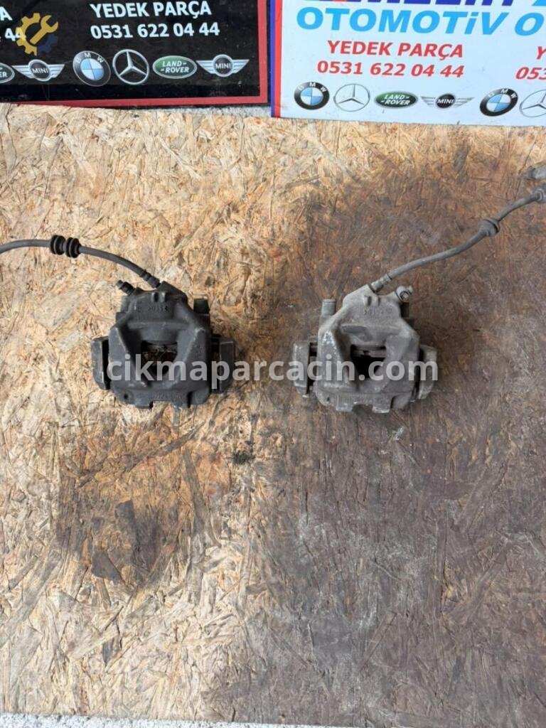 BMW 3 Serisi Kaliper 34116778145 çıkma parça