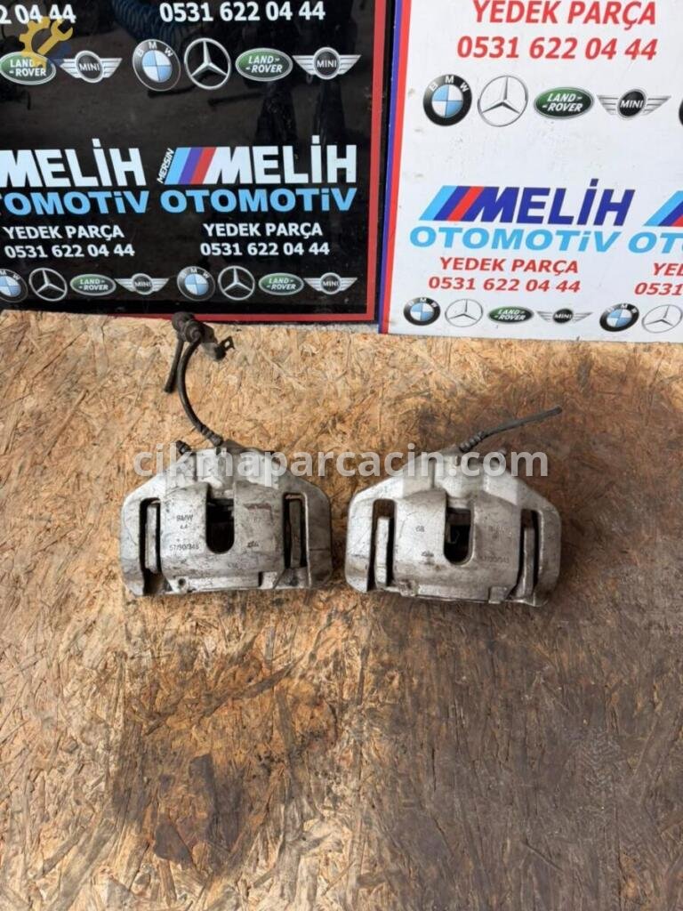 BMW 3 Serisi Kaliper 34116773202 çıkma parça