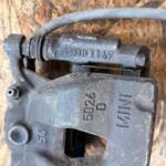 MİNİ COOPER R60 ÇIKMA SOL ÖN KALİPER 34119804729 9804729