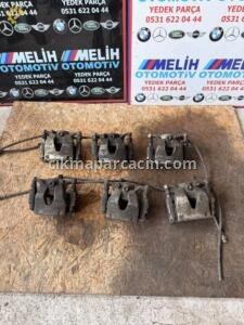 MİN COOPER R60 ÇIKMA SAĞ ÖN KALİPER 34119804730 9804730