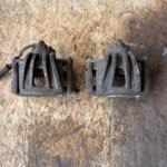 JEEP CHEROKEE ÇIKMA SAĞ SOL ÖN KALİPER