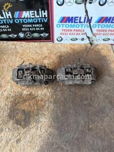 AUİDİ Q7 ÇIKMA SAĞ ÖN KALİPER 7L6615106BG