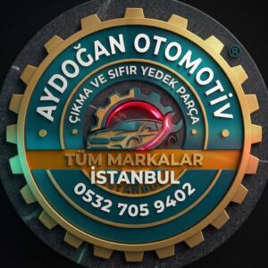 AYDOĞAN OTO YEDEK PARÇA İSTANBUL