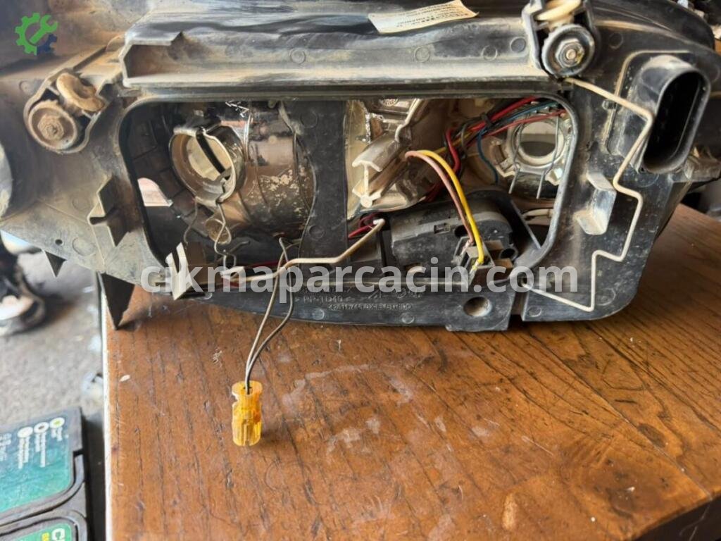 Fiat Albea Far çıkma parça