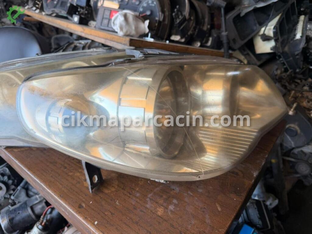Fiat Albea Far çıkma parça