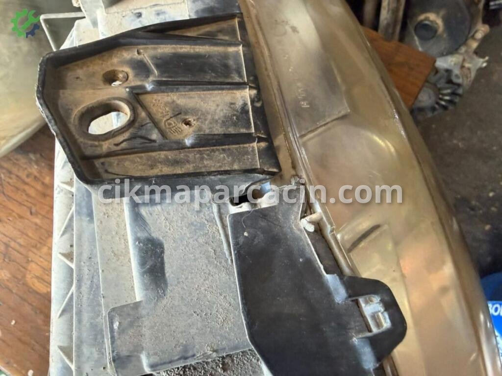 Fiat Albea Far çıkma parça