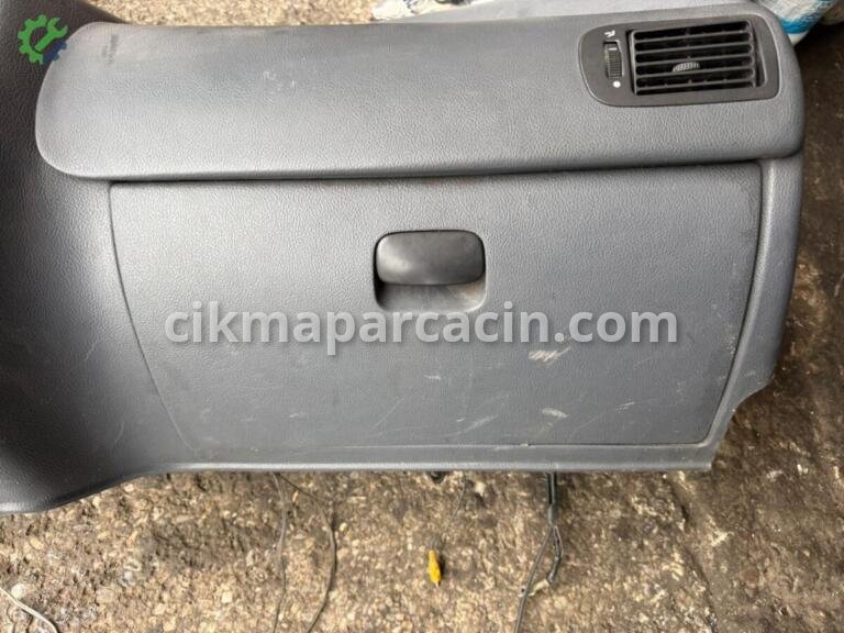 Fiat Palio Torpido Kapağı çıkma parça